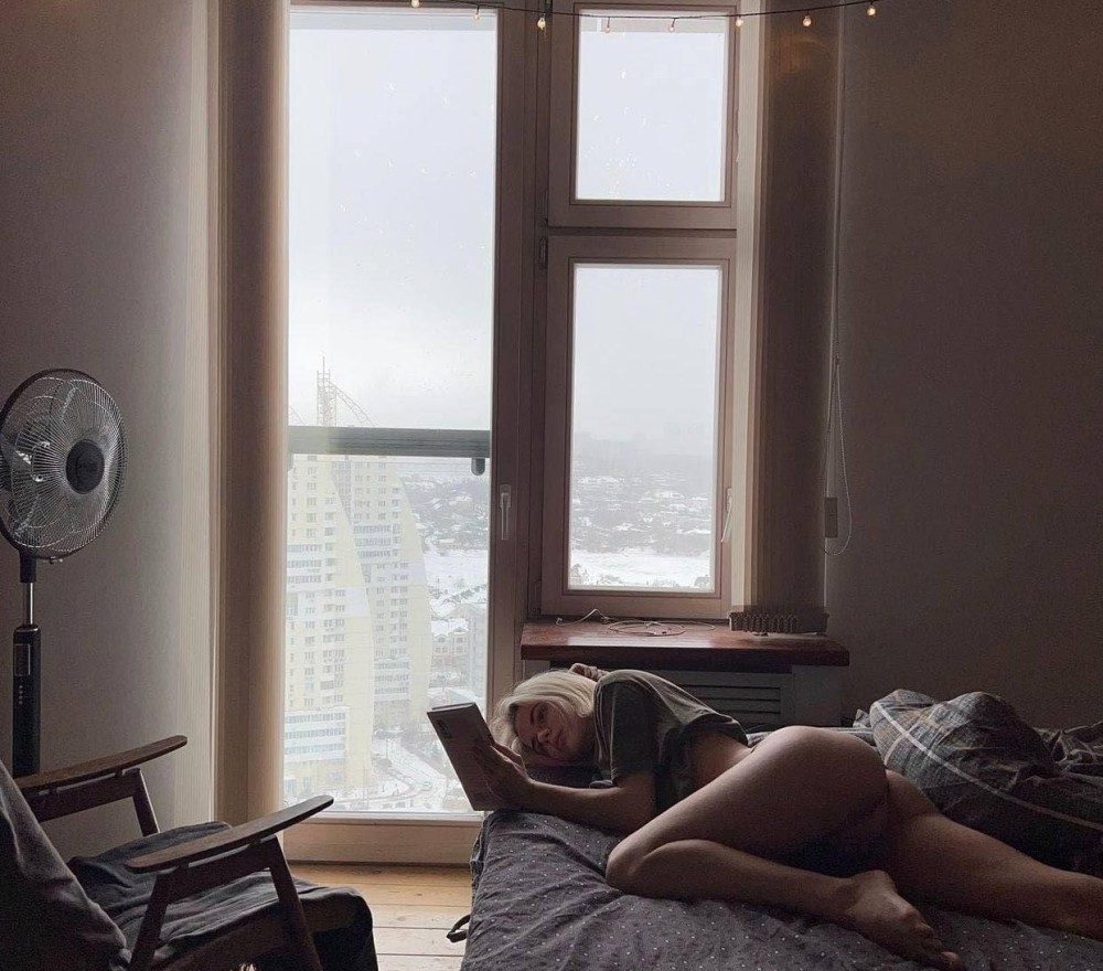 Индивидуалка Надежда главное фото в городе Ленск 