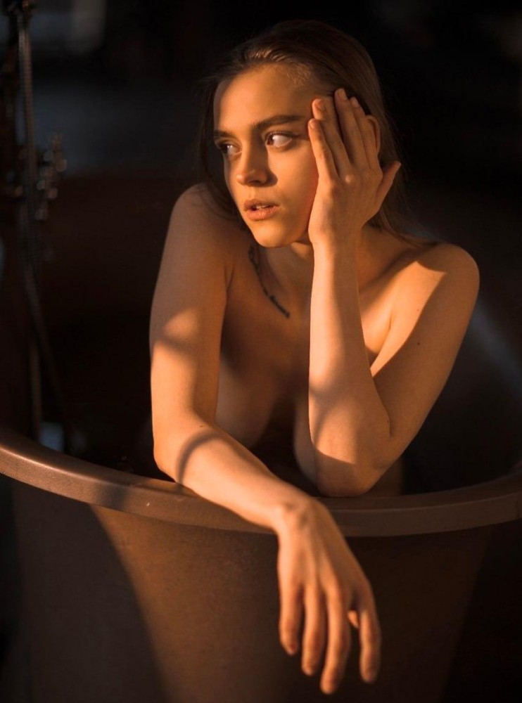 Индивидуалка Лилия главное фото в городе Ленск 