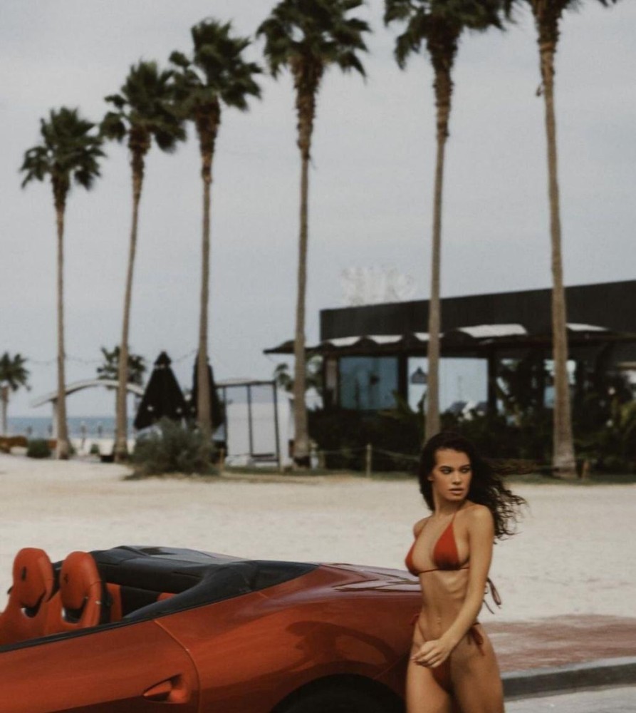 Индивидуалка Лада главное фото в городе Ленск 