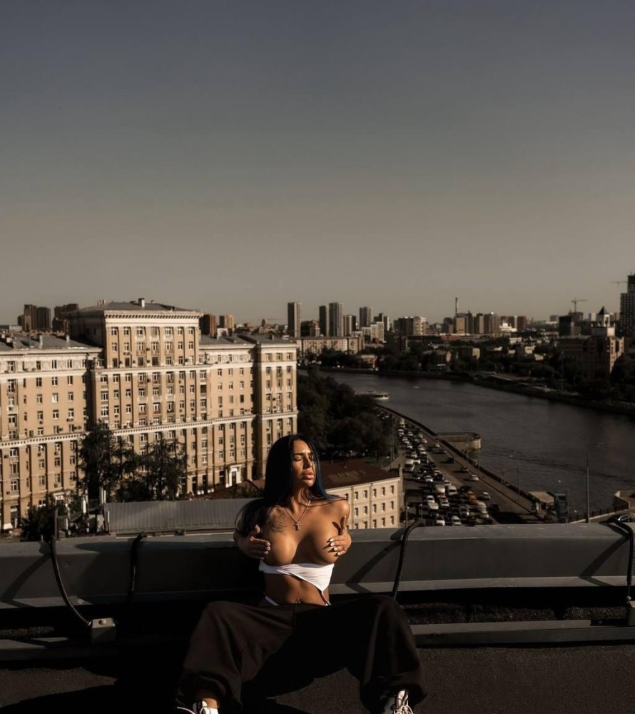 Индивидуалка Дана главное фото в городе Ленск 