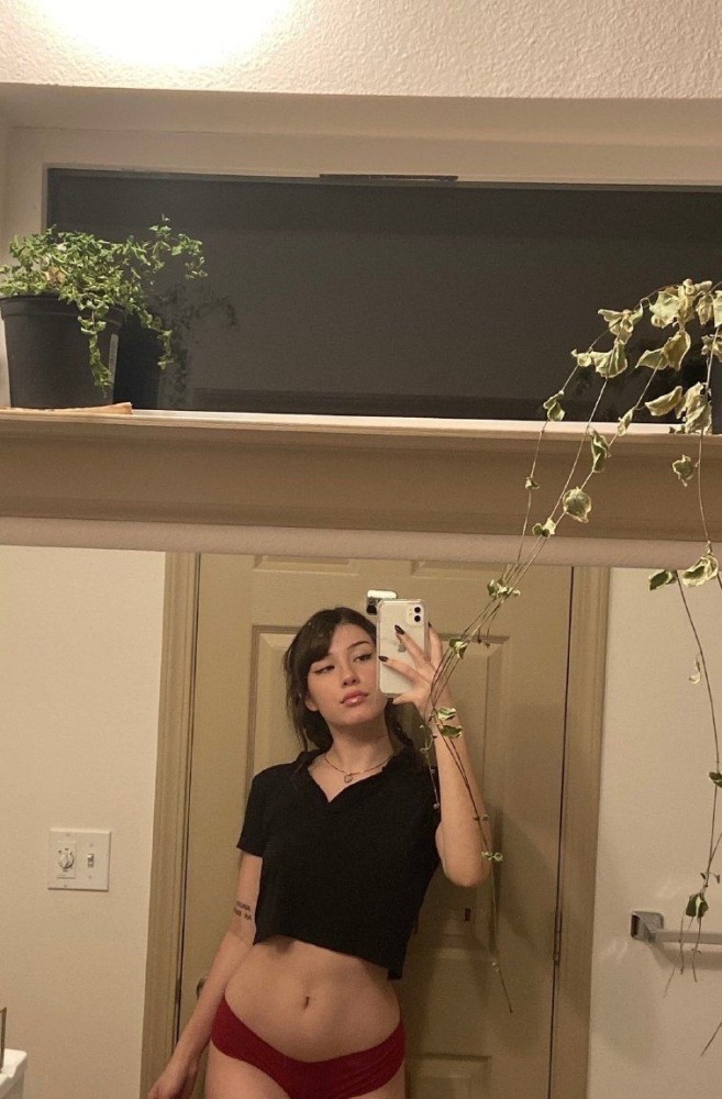 Индивидуалка Полли фото № 2 в городе Ленск