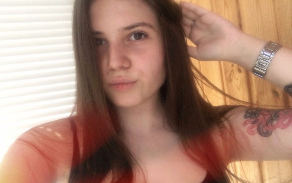 Индивидуалка Рада фото № 2 в городе Ленск