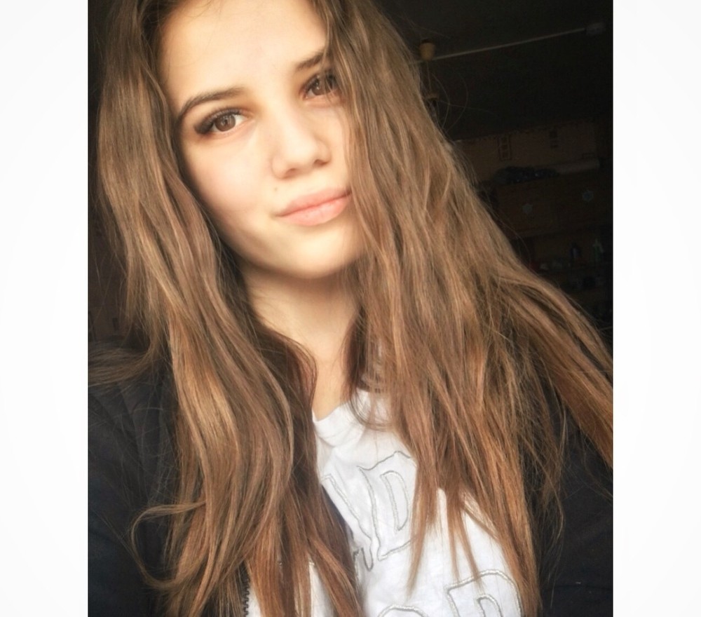 Индивидуалка Рада фото № 2 в городе Ленск