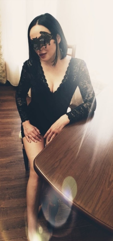 Индивидуалка Регина фото № 2 в городе Ленск