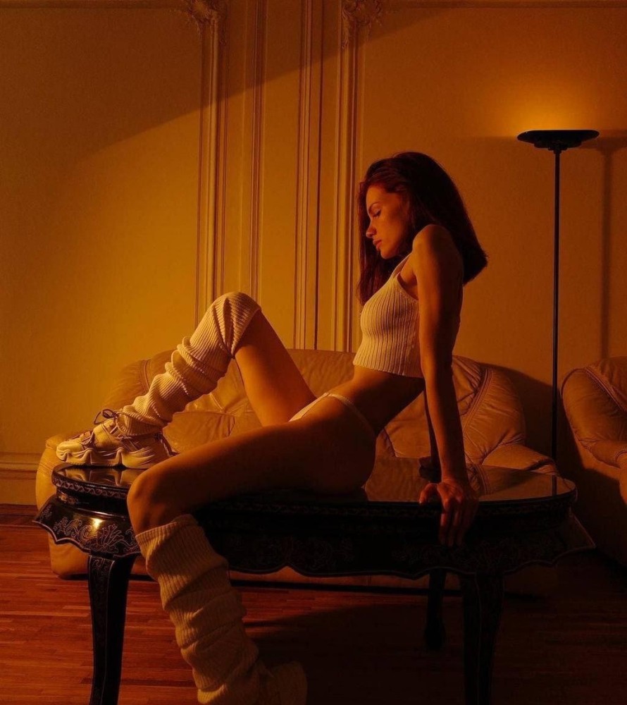 Индивидуалка Снежана фото № 2 в городе Ленск