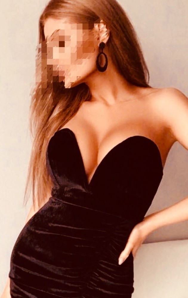 Индивидуалка Света фото № 2 в городе Ленск