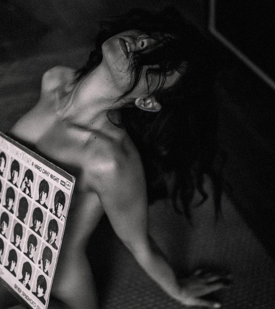 Индивидуалка Владлена фото № 2 в городе Ленск