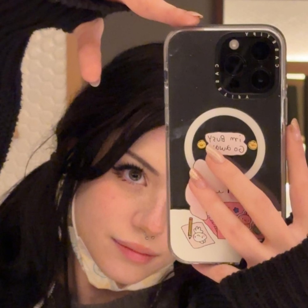 Индивидуалка Яночка фото № 2 в городе Ленск