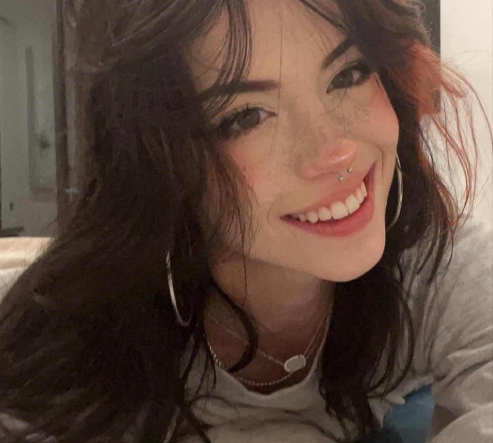 Индивидуалка Яночка фото № 2 в городе Ленск