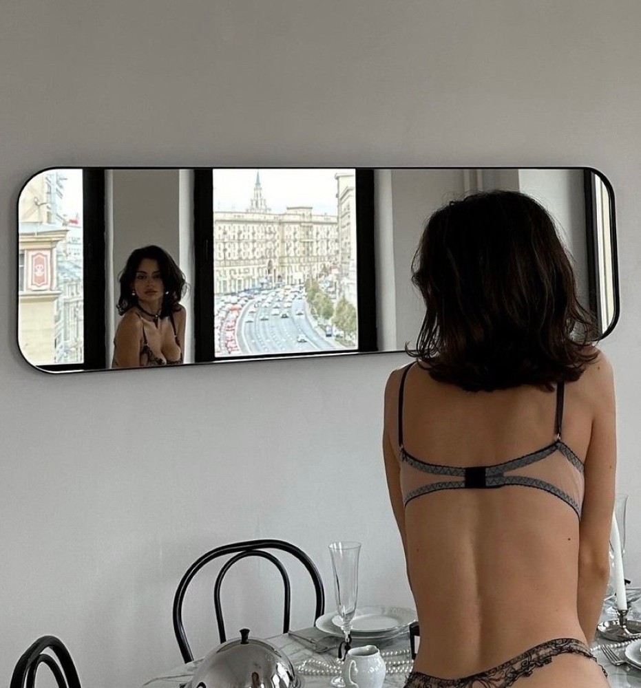 Индивидуалка Жанна фото № 2 в городе Ленск