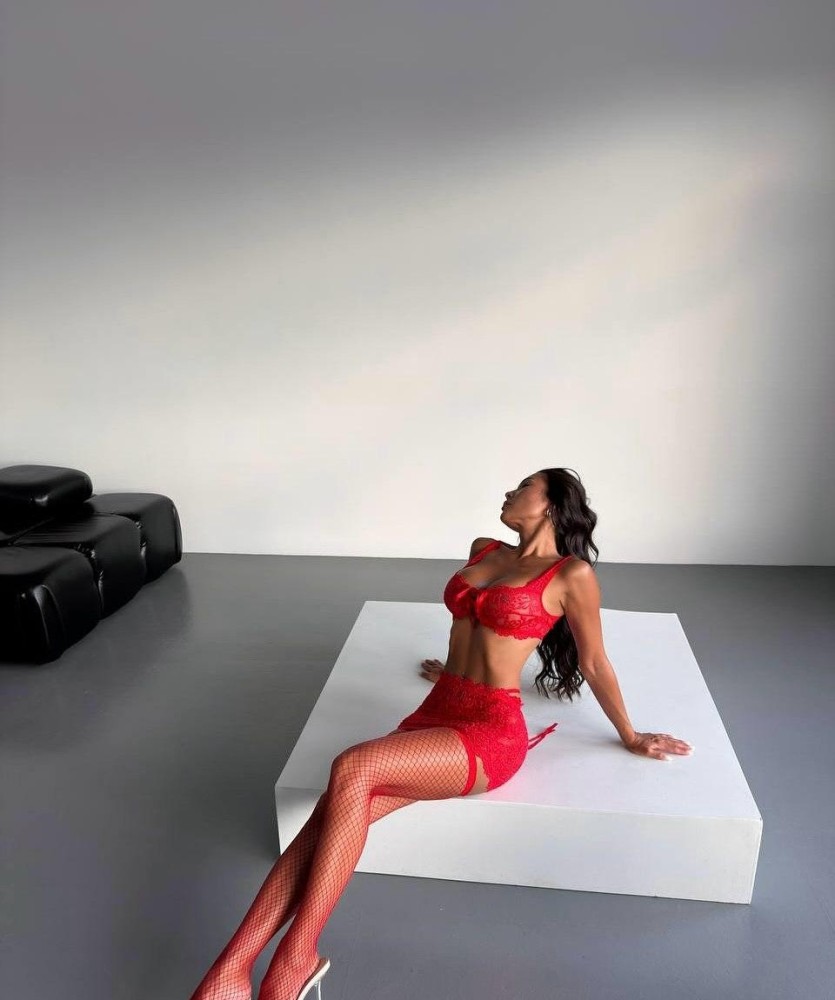 Индивидуалка Злата фото № 2 в городе Ленск