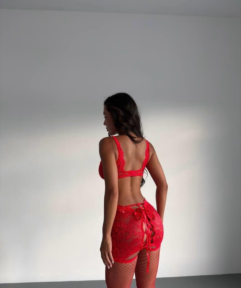 Индивидуалка Злата фото № 2 в городе Ленск