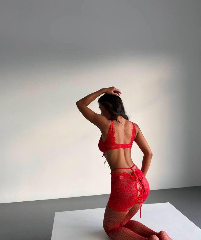 Индивидуалка Злата фото № 2 в городе Ленск