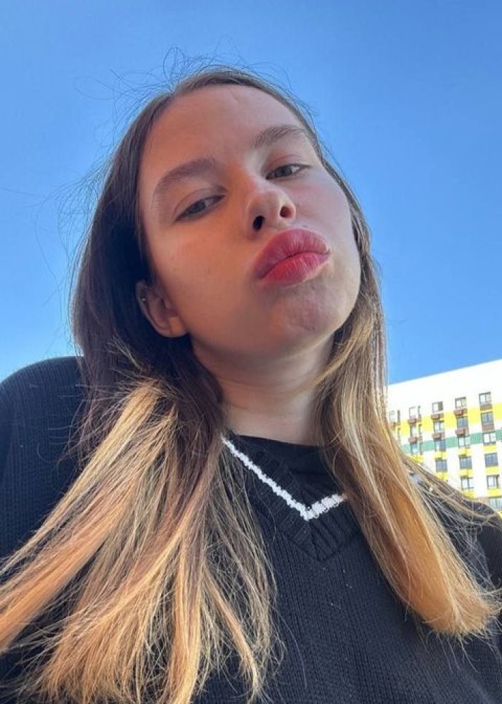 Индивидуалка алекса главное фото в городе Ленск 