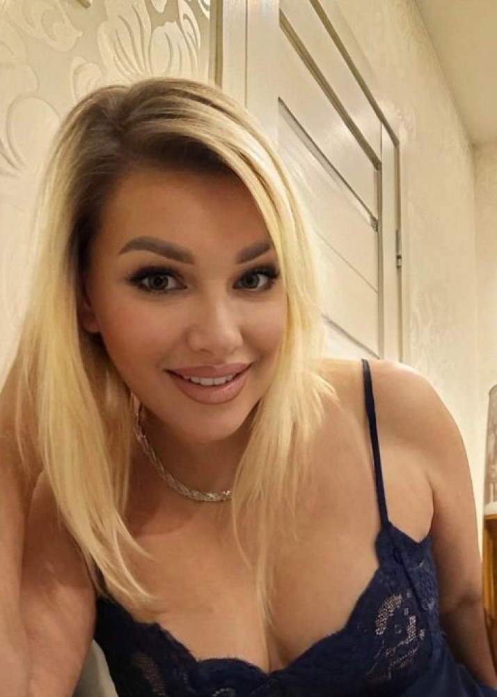 Индивидуалка Алина фото № 2 в городе Ленск