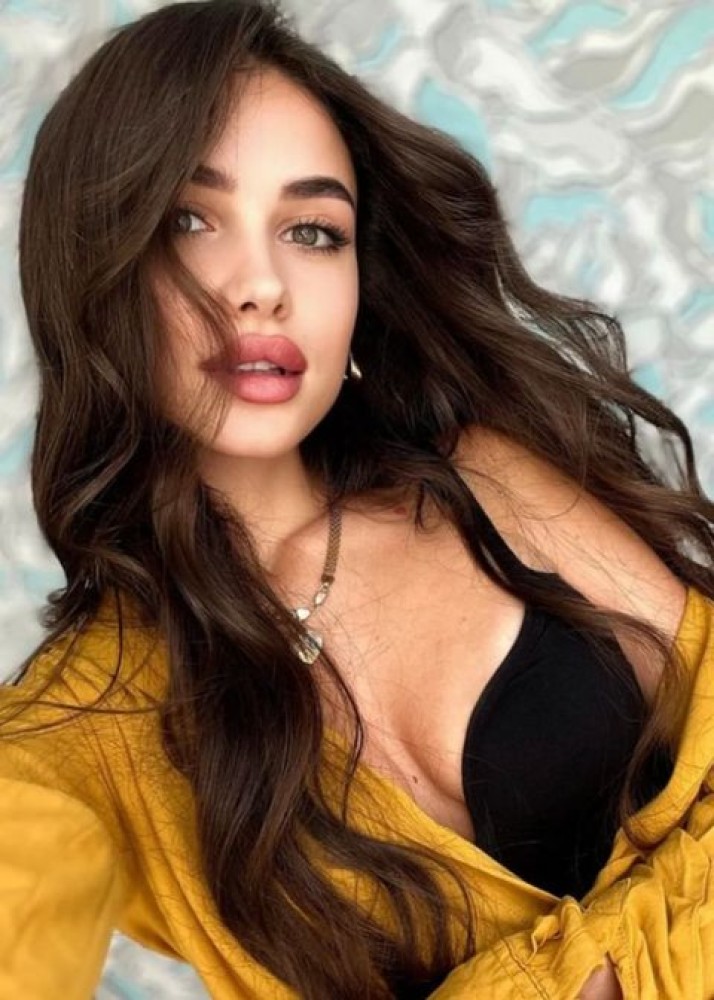 Индивидуалка Алиса главное фото в городе Ленск 