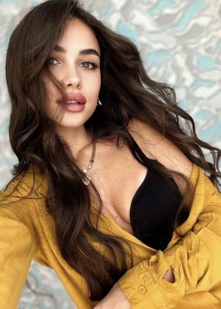 Индивидуалка Алиса фото № 2 в городе Ленск