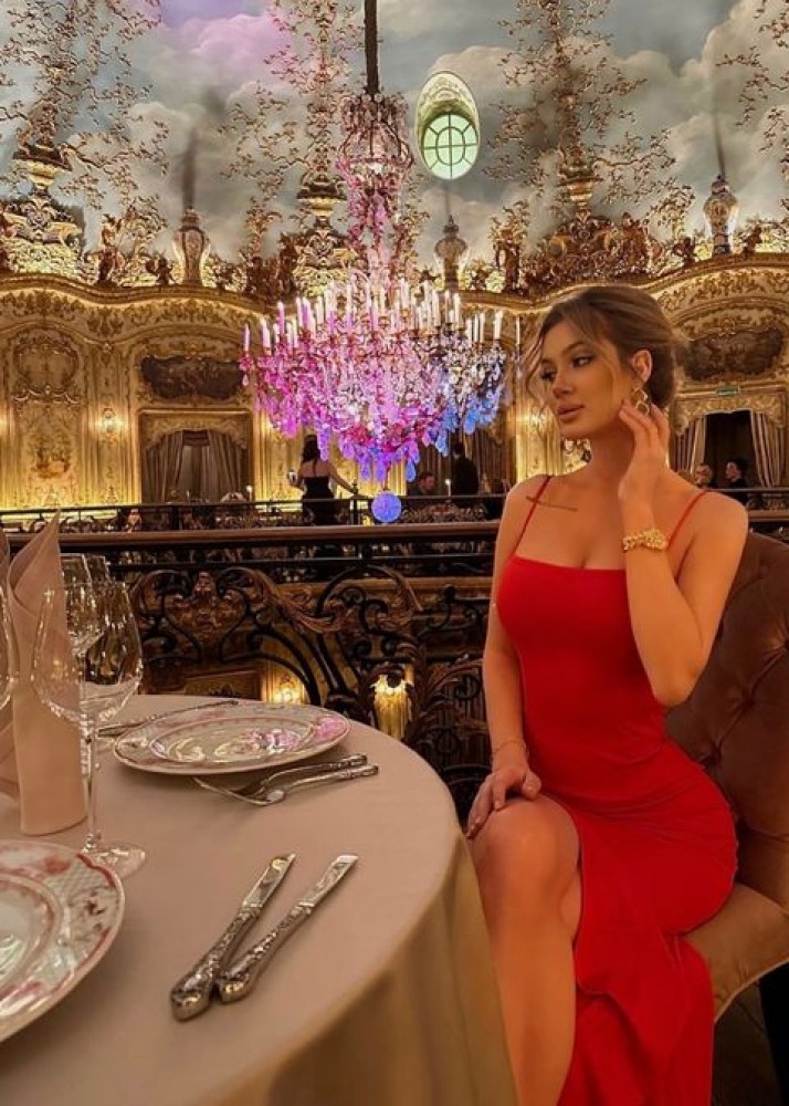 Индивидуалка Аля фото № 2 в городе Ленск