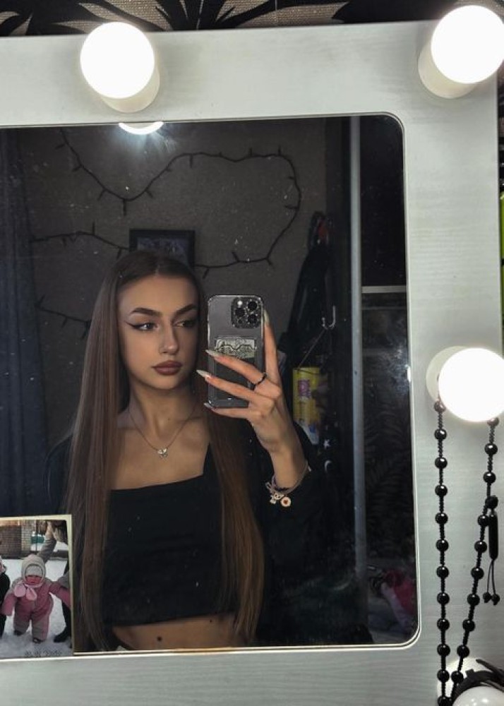 Индивидуалка Алёна фото № 2 в городе Ленск