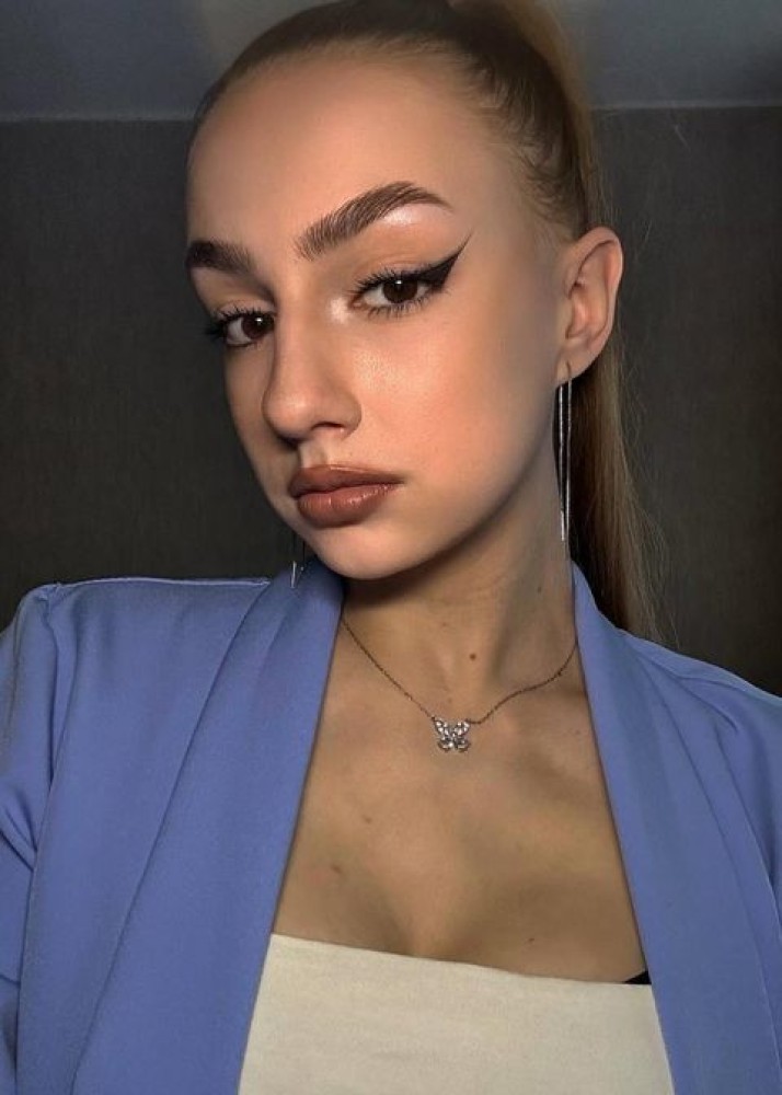 Индивидуалка Алёна фото № 2 в городе Ленск