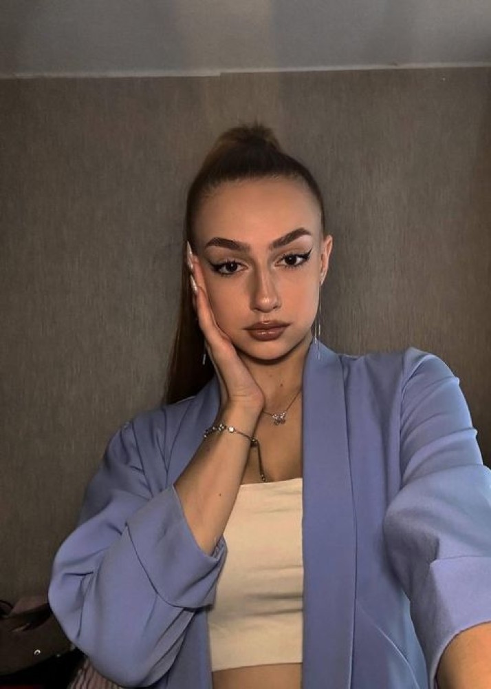 Индивидуалка Алёна фото № 2 в городе Ленск