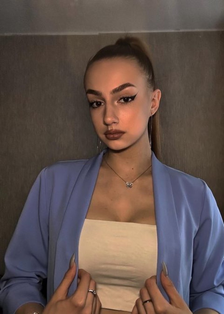 Индивидуалка Алёна фото № 2 в городе Ленск