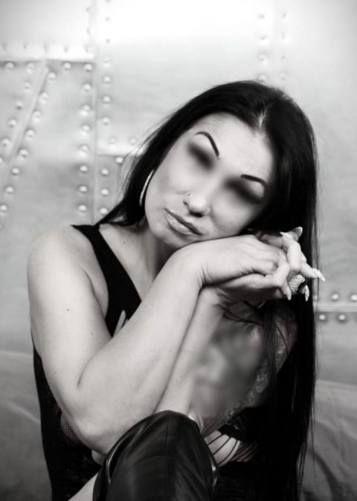 Индивидуалка Амира главное фото в городе Ленск 