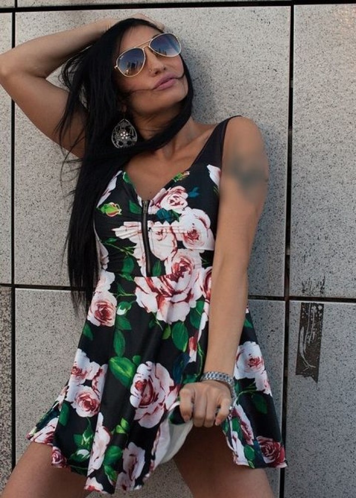 Индивидуалка Амира фото № 2 в городе Ленск