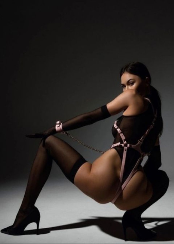 Индивидуалка Ангелина главное фото в городе Ленск 