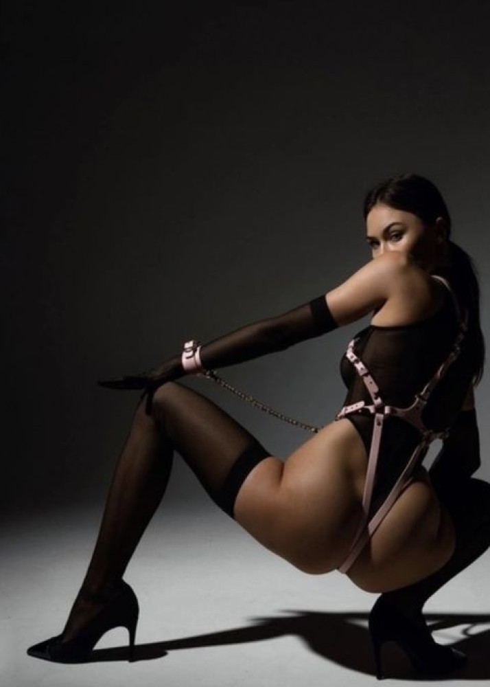 Индивидуалка Ангелина фото № 2 в городе Ленск