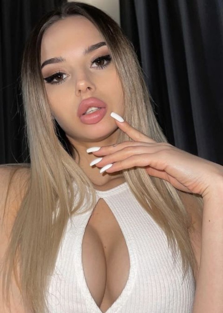 Индивидуалка Анита фото № 2 в городе Ленск