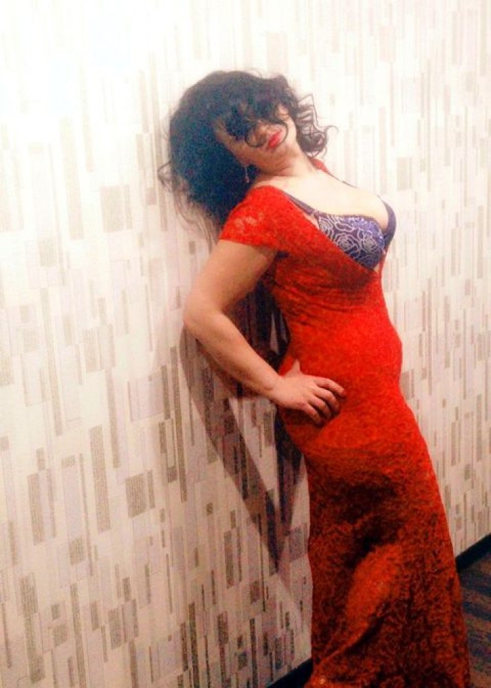 Индивидуалка Анна фото № 2 в городе Ленск