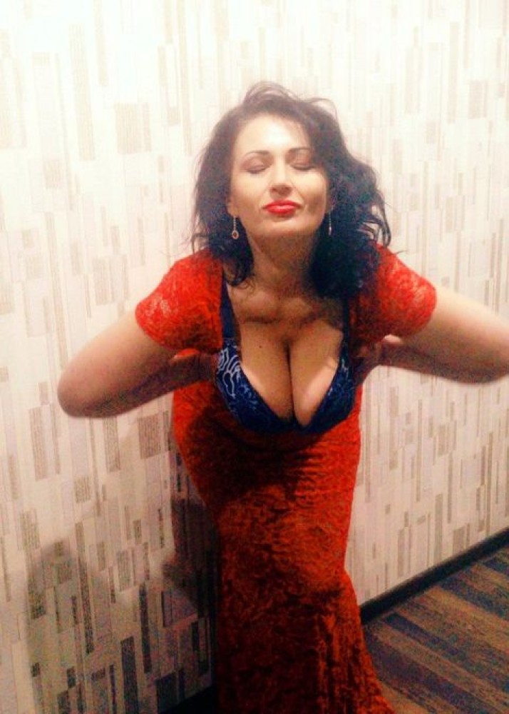 Индивидуалка Анна фото № 2 в городе Ленск