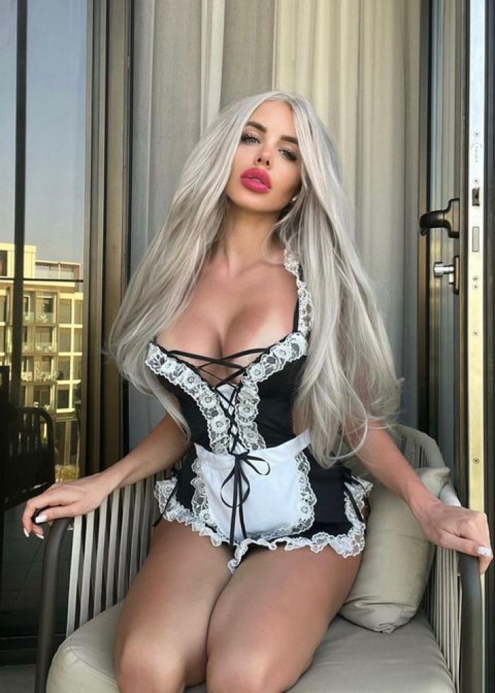 Индивидуалка Аня фото № 2 в городе Ленск