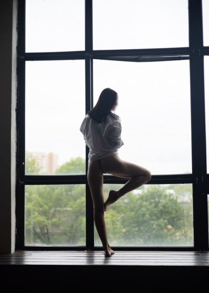 Индивидуалка Арина фото № 2 в городе Ленск