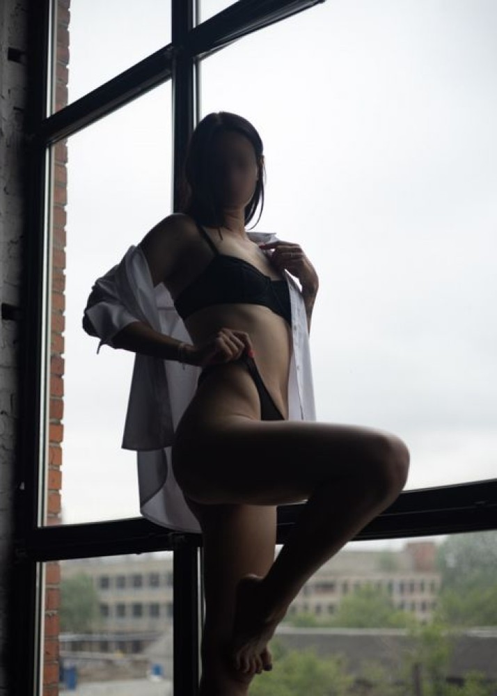 Индивидуалка Арина фото № 2 в городе Ленск