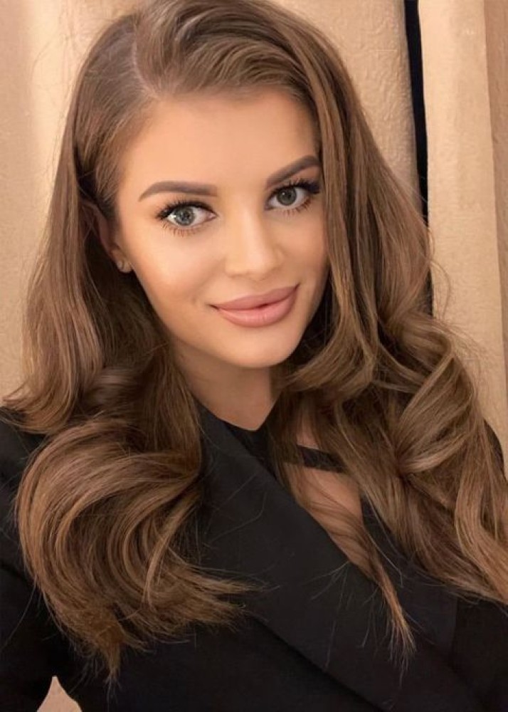 Индивидуалка Дана фото № 2 в городе Ленск