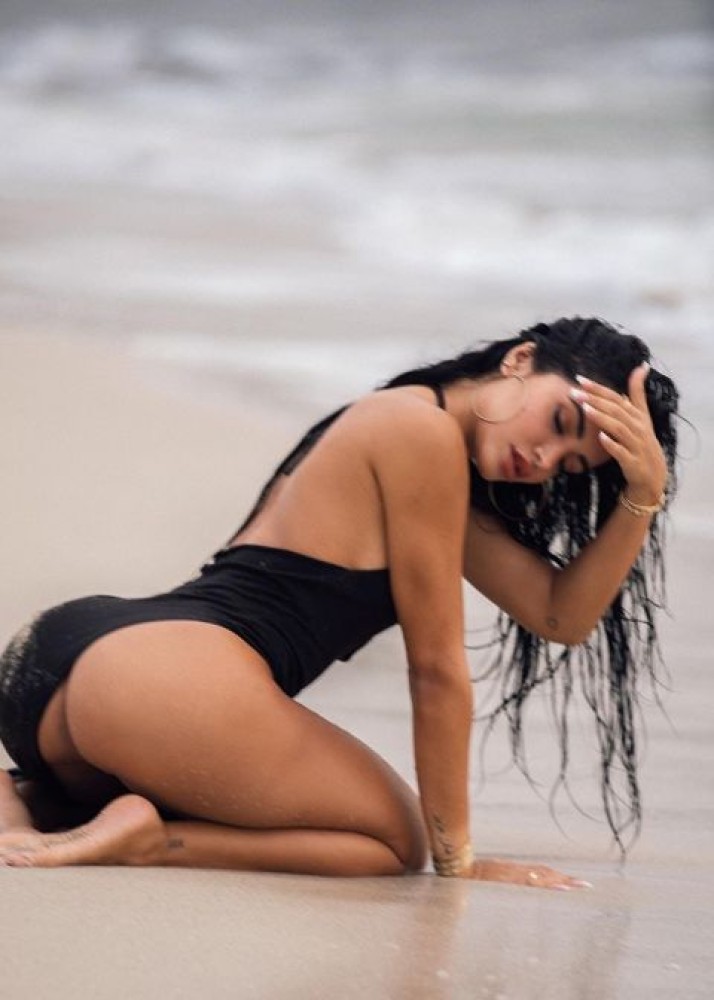 Индивидуалка Дарина фото № 2 в городе Ленск