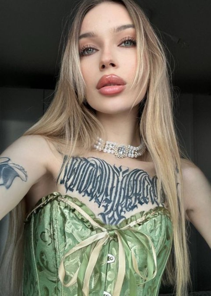 Индивидуалка Даша главное фото в городе Ленск 