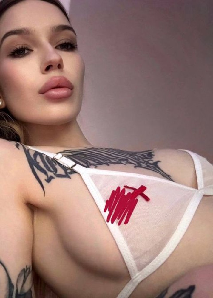 Индивидуалка Даша фото № 2 в городе Ленск