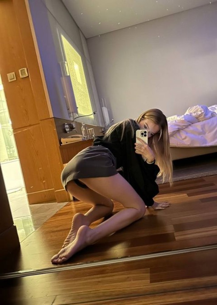 Индивидуалка Даша фото № 2 в городе Ленск