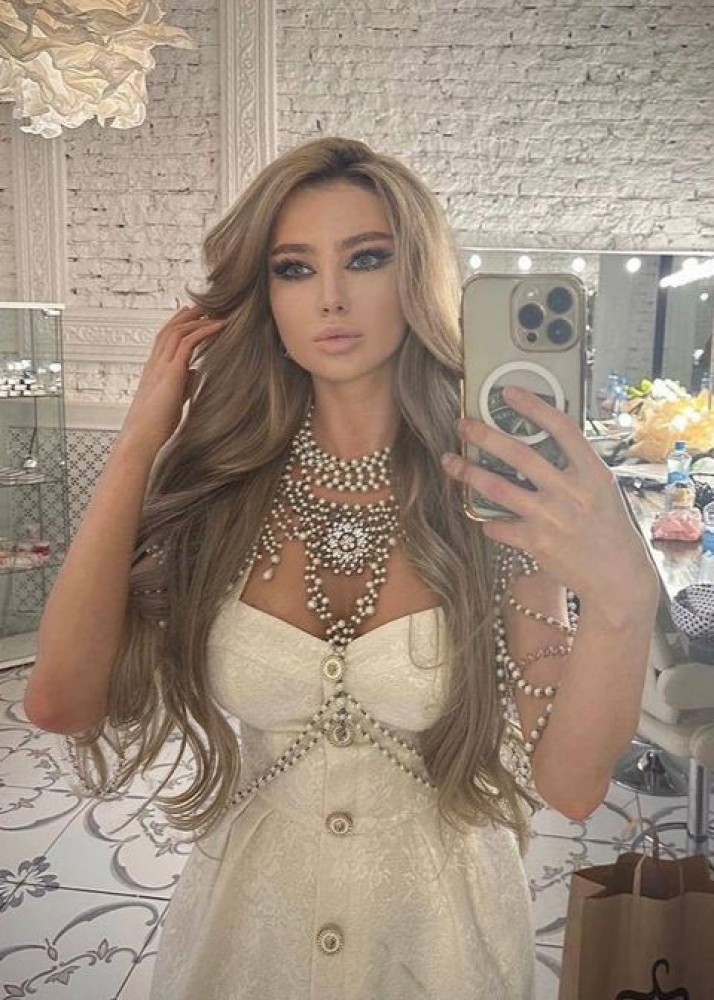 Индивидуалка Дина главное фото в городе Ленск 