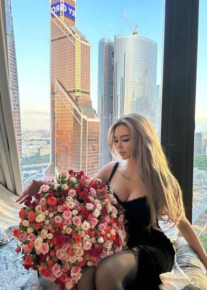 Индивидуалка Дина фото № 2 в городе Ленск