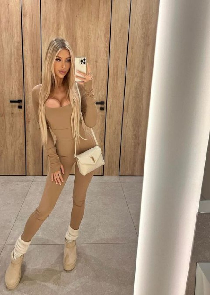 Индивидуалка Дора фото № 2 в городе Ленск