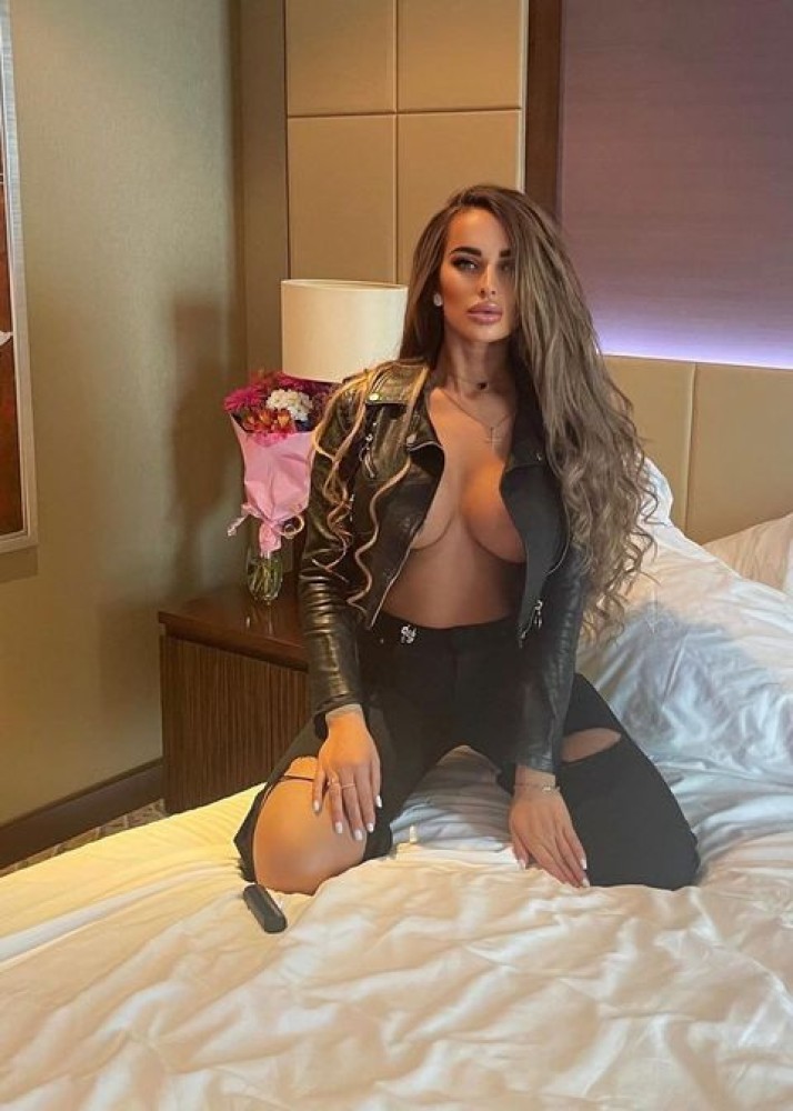 Индивидуалка Эмма фото № 2 в городе Ленск