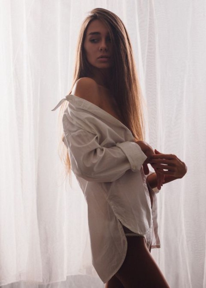 Индивидуалка Ева фото № 2 в городе Ленск