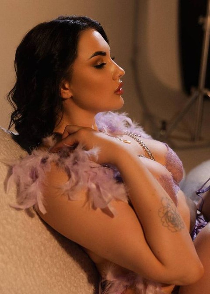 Индивидуалка Гера главное фото в городе Ленск 