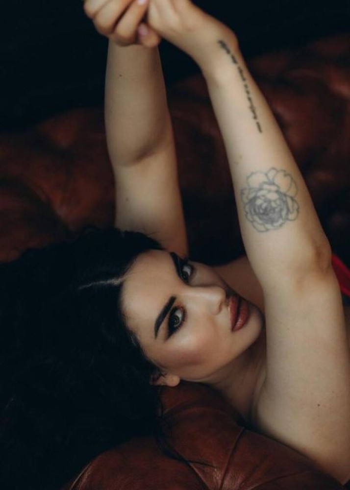 Индивидуалка Гера фото № 2 в городе Ленск