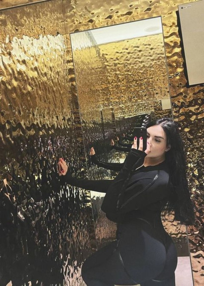 Индивидуалка Гера фото № 2 в городе Ленск