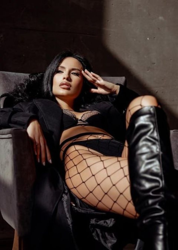 Индивидуалка Инна фото № 2 в городе Ленск